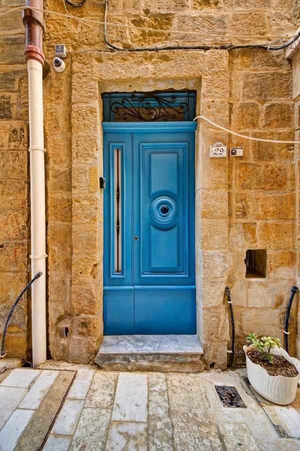 Sally Port 29 Valletta Buitenkant foto